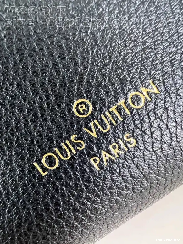 Repladies LOUIS Side Trunk PM-18*12.5*8CM VUITTON 0606